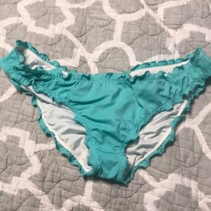 Victoria’s Secret bikini